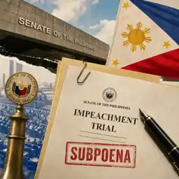 China video, impeachment, and crime dominate PH discourse