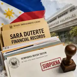 Impeachment, WPS clash, and oil hike dominate July 20-21