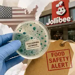 Fuel price hike, Jollibee win, and food safety fears