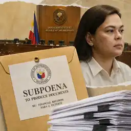 PH faces multi-front crisis: WPS clash, impeachment, corruption probes